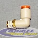 Male Elbow 90� 1/4NPT